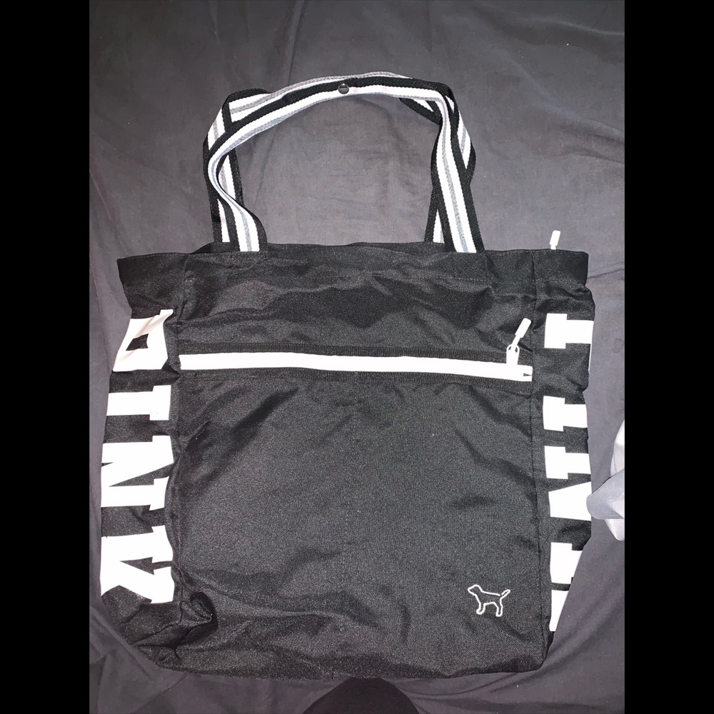 Victoria’s Secret Pink Beach Bag